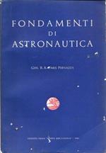 Fondamenti di astronautica