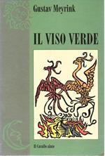 Il viso verde