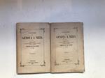 Viaggio da Genova a Nizza ossia descrizione con notizie storiche, di statistica ed estetica e d'arti e di lettere scritta da un ligure nel 1865