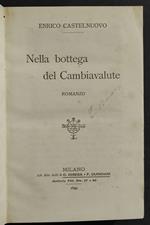 Nella Bottega del Cambiavalute