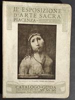 II Esposizione d'Arte Sacra Piacenza