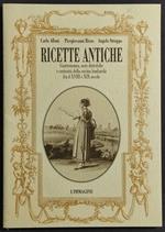 Antiche Ricette