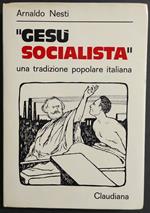 Gesù Socialista