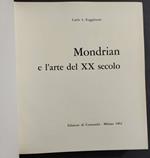 Mondrian e l'Arte del XX Secolo