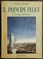 Il Principe Felice e Altre Novelle