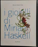 I Gioielli di Miriam Haskell