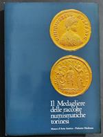 Il Medagliere delle Raccolte Numismatiche Torinesi