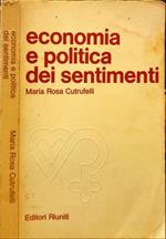 Economia e politica dei sentimenti