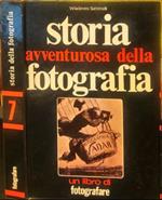 storia avventurosa della fotografia