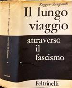 Il lungo viaggio attraverso il fascismo