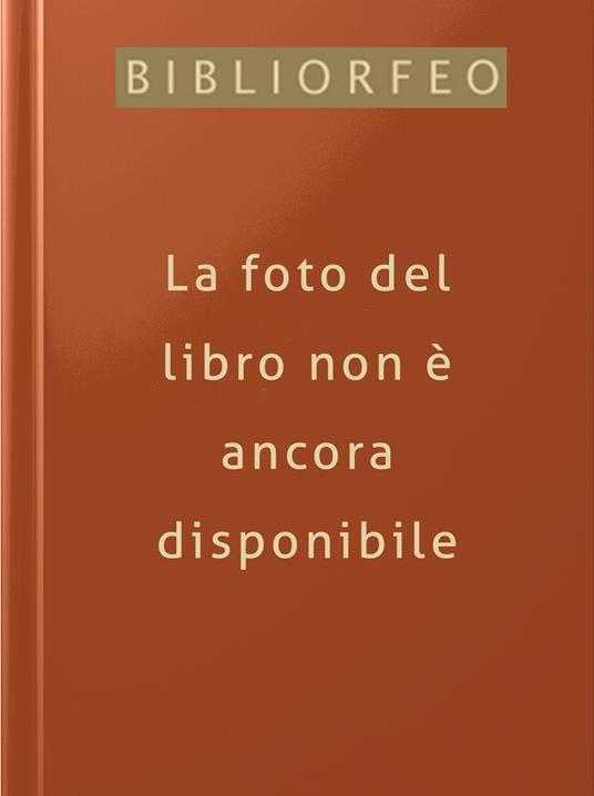 Foglio piegato a metà con stemma dei Farnese a secco, datato 24 aprile - copertina