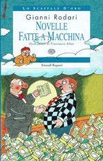 Novelle fatte a macchina