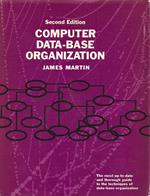Computer data-base organization. Second edition