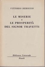 Le miserie e le prosperità del signor Travetti