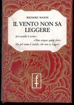 Il vento non sa leggere