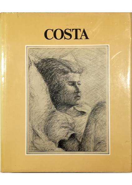 Giorgio Costa - copertina