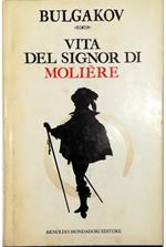 Vita del signor di Molière