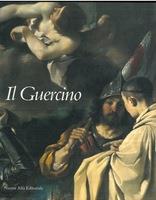 Giovanni Francesco Barbieri. Il Guercino 1591-1666 - copertina