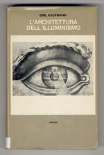 L' architettura dell'Illuminismo