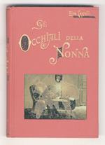 Gli occhiali della nonna (...), Disegni di J. Geoffroy