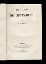 Les fiancés du Spitzberg