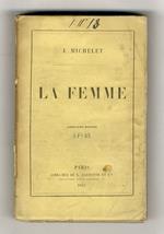 La Femme. 5ème édition