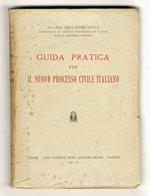 Guida pratica per il nuovo processo civile italiano