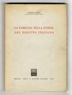 La famiglia nella storia del diritto italiano