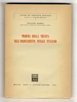 Profili della truffa nell'ordinamento penale italiano