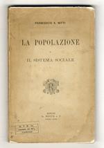 La popolazione e il sistema sociale