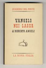 Vangelo nei lager. Un prete nella Resistenza