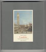 Canaletto. Una Venezia immaginaria