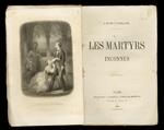 Les Martyrs inconnus