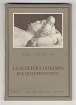 La scultura italiana del Quattrocento