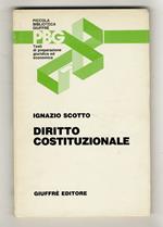 Diritto costituzionale