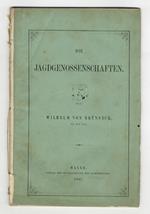 Die Jagdgenossenschaften