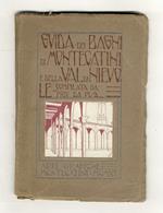 Guida de Bagni di Montecatini e della Val di Nievole. Compilata da Frio da Pisa