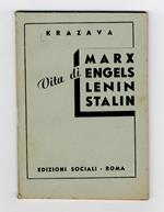 Marx, Engels, Lenin, Stalin