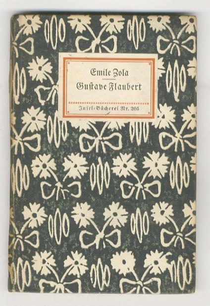 Gustave Flaubert. Berechtigte Übertragung - copertina