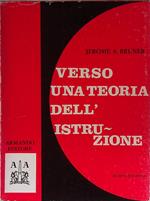 Verso una teoria dell'istruzione