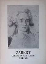 ZABERT n.72. Catalogo 4. Disegni antichi di maestri italiani e stranieri dal XVI al XIX secolo