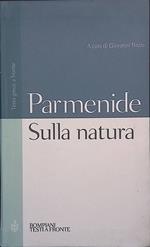 Sulla natura