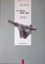 danza della tigre