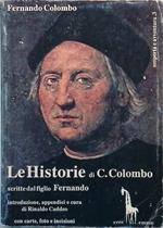 Le Historie di C. Colombo