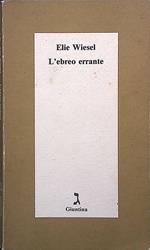 L' ebreo errante