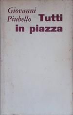 Tutti in piazza