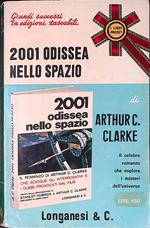 2001 odissea nello spazio