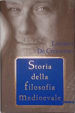 Storia della filosofia Medioevale