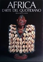 Africa. L'arte del quotidiano