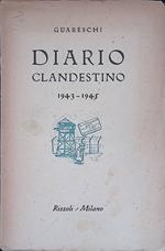 Diario clandestino 1943-1945